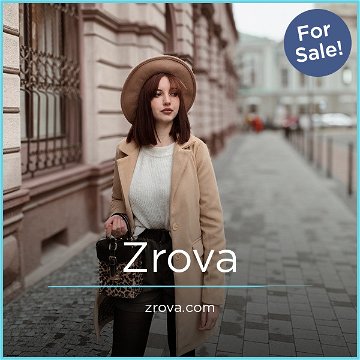 Zrova.com