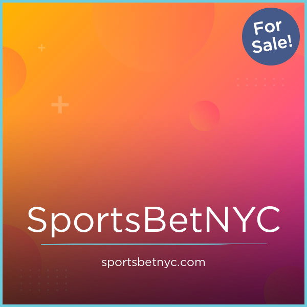 SportsBetNYC.com — 2