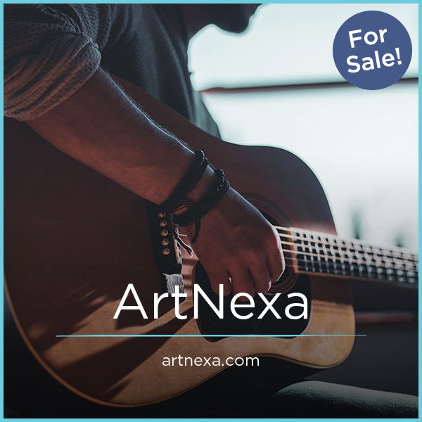 ArtNexa.com