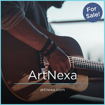 ArtNexa.com