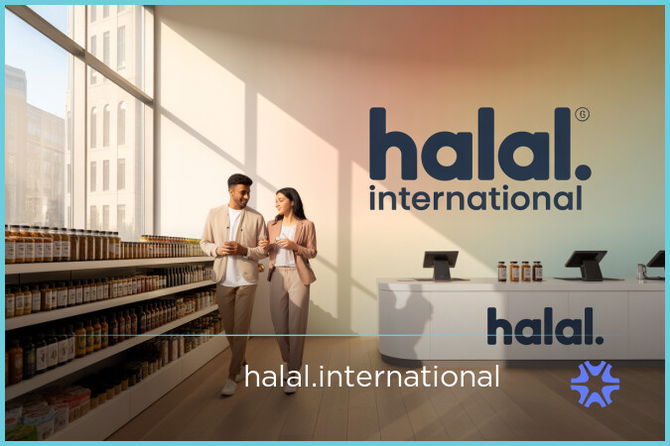 Halal.International — 2