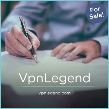 VpnLegend.com