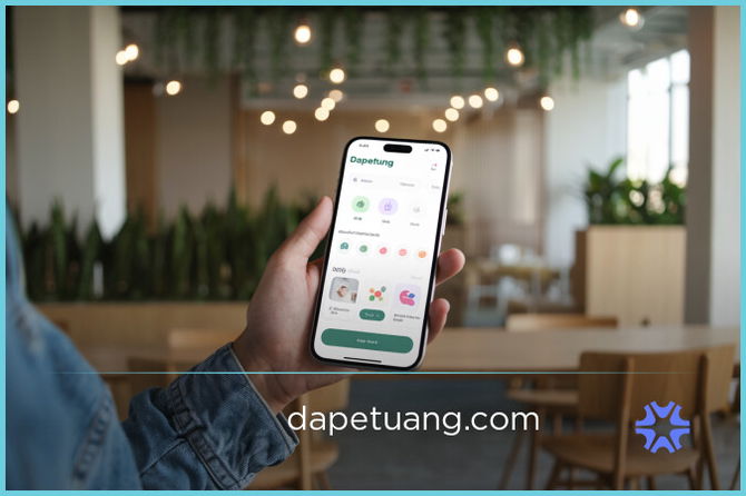 Dapetuang.com