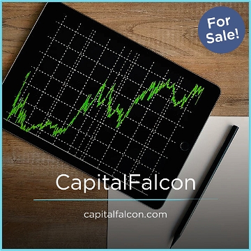 CapitalFalcon.com