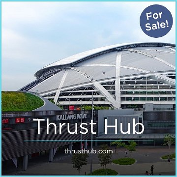 ThrustHub.com