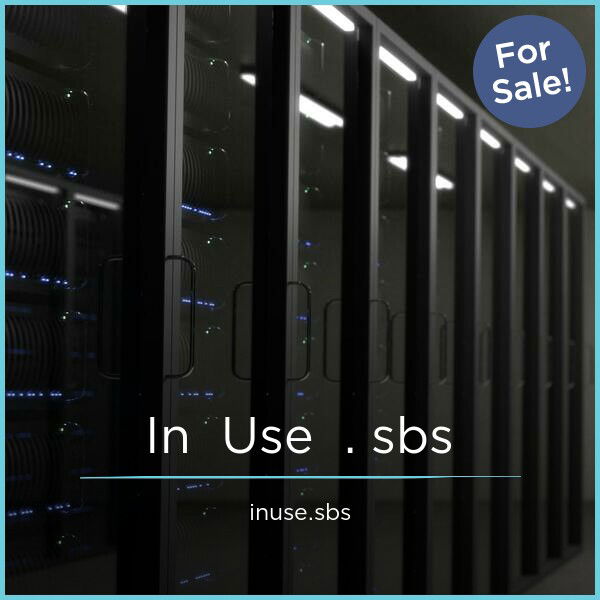 InUse.sbs — 2