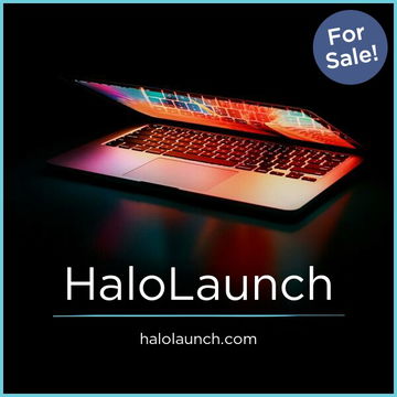 HaloLaunch.com