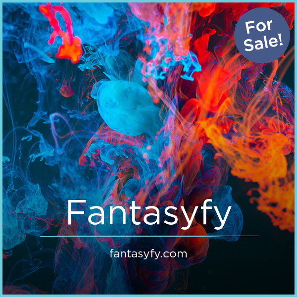 fantasyfy.com — 2