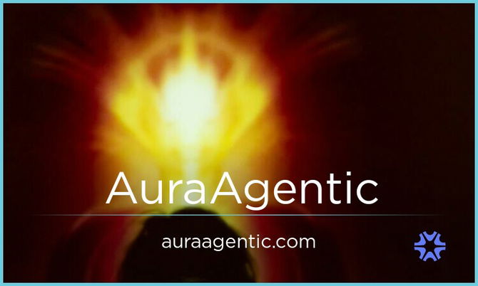 AuraAgentic.com
