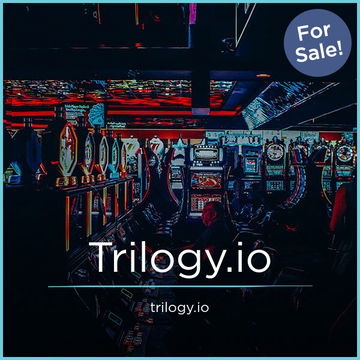 Trilogy.io