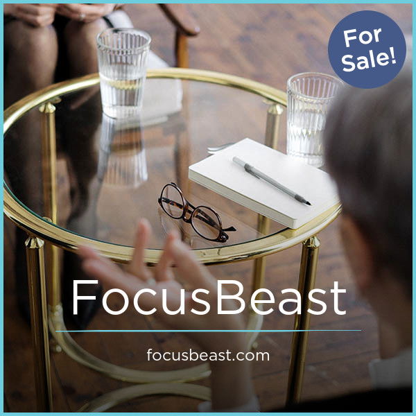 FocusBeast.com — 2