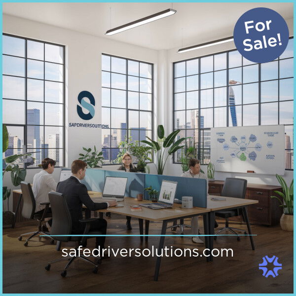 SafeDriverSolutions.com