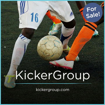 KickerGroup.com