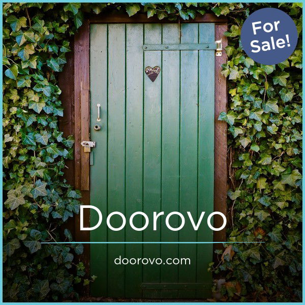 Doorovo.com