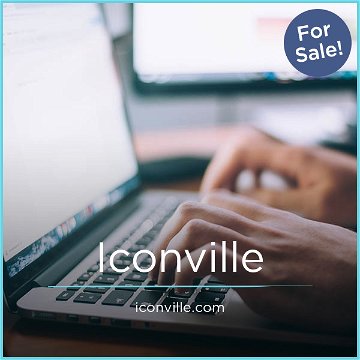 Iconville.com