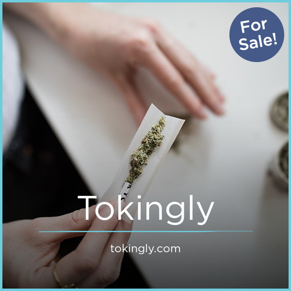 Tokingly.com - buying New premium names