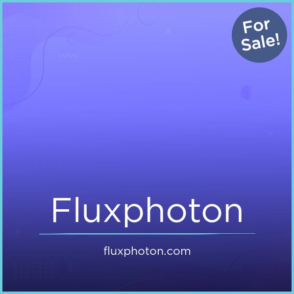 FluxPhoton.com image 2