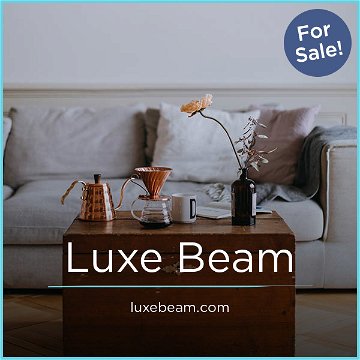 LuxeBeam.com