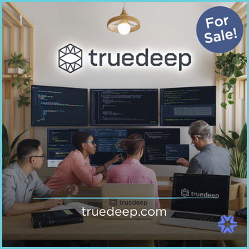 TrueDeep.com