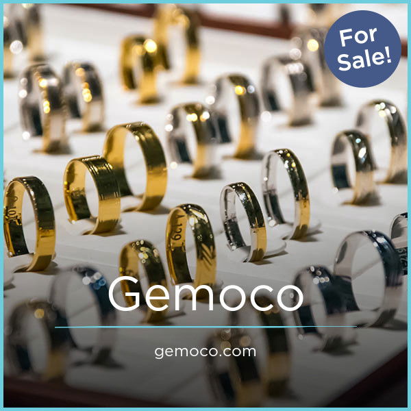 Gemoco.com