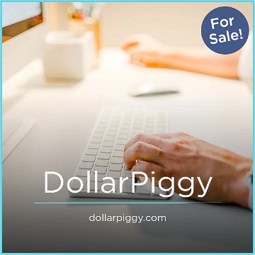 DollarPiggy.com