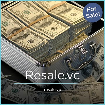 Resale.vc