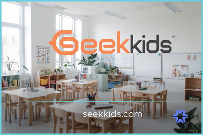 SeekKids.com — 2