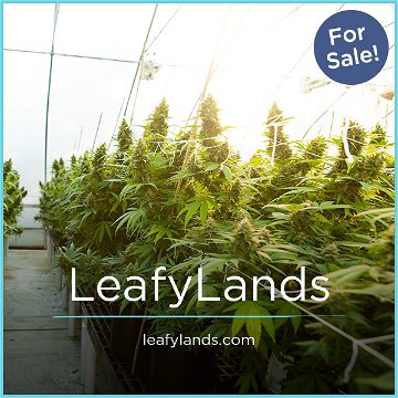 LeafyLands.com