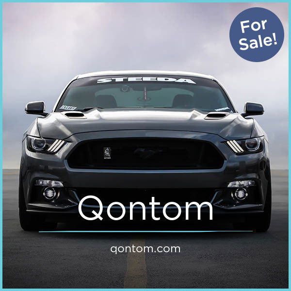 Qontom.com