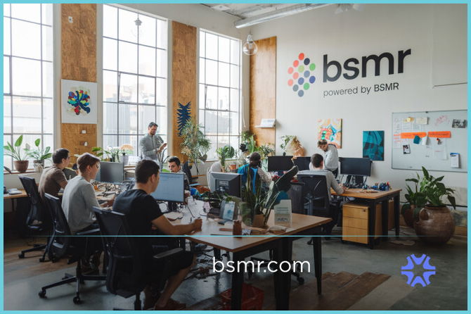 BSMR.com — 2