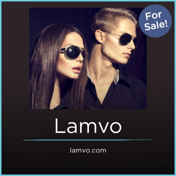 Lamvo.com