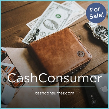 CashConsumer.com