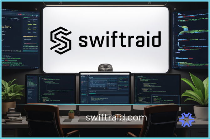 SwiftRaid.com