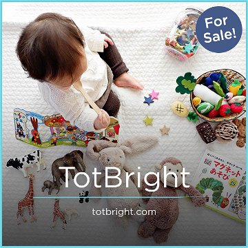 TotBright.com