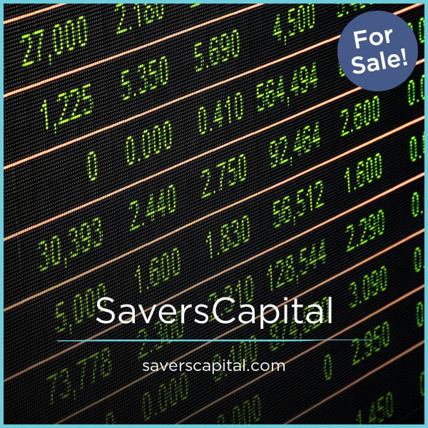 SaversCapital.com image 2