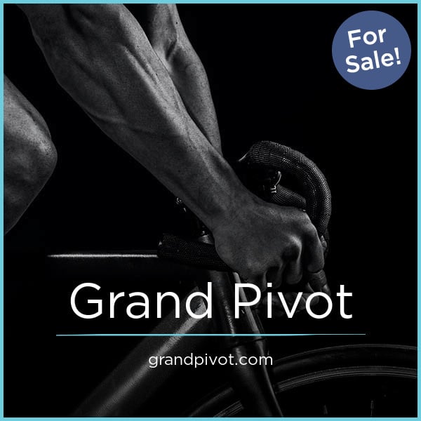 GrandPivot.com image 2