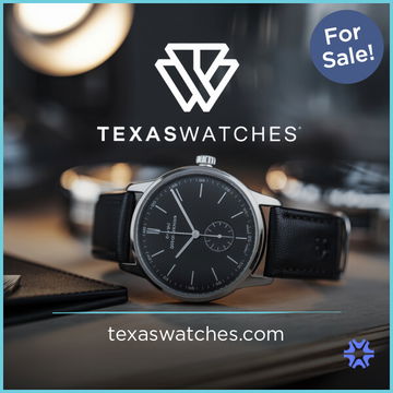 TexasWatches.com