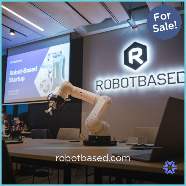 RobotBased.com