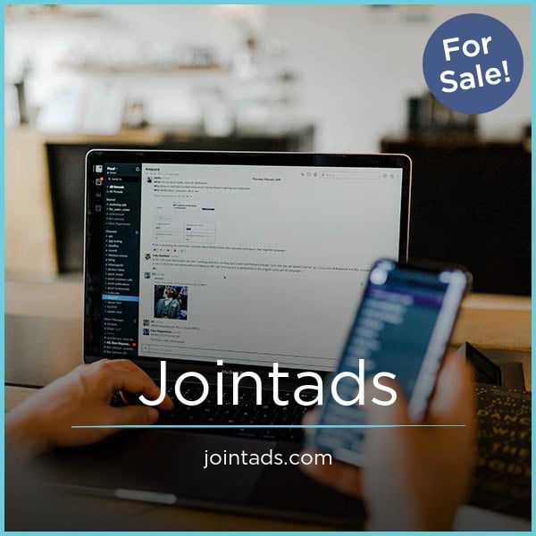 JoinTads logo