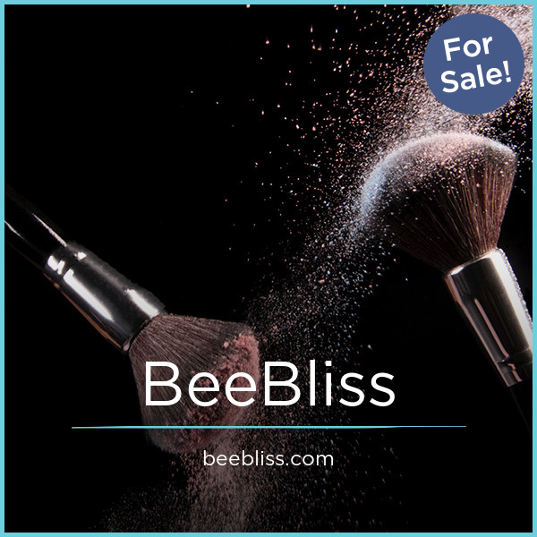 BeeBliss.com - Catchy domains for sale