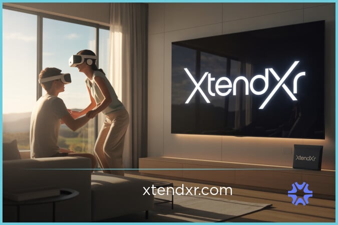 XtendXR.com - buy Catchy premium names