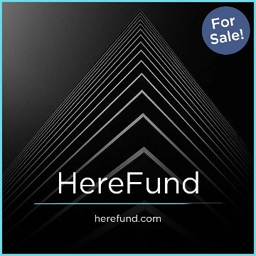 HereFund.com