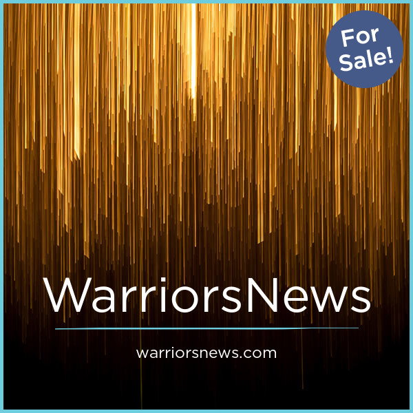 WarriorsNews.com — 2
