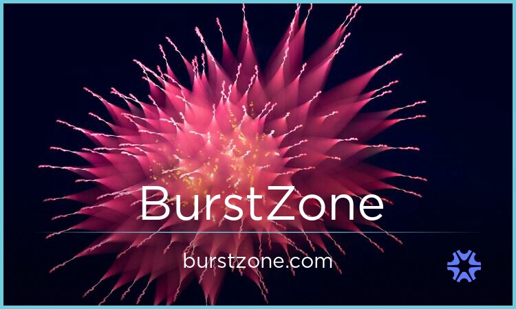 BurstZone.com - Great domains for sale