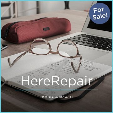 HereRepair.com