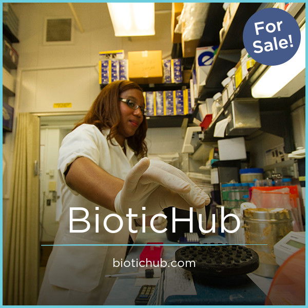 BioticHub.com