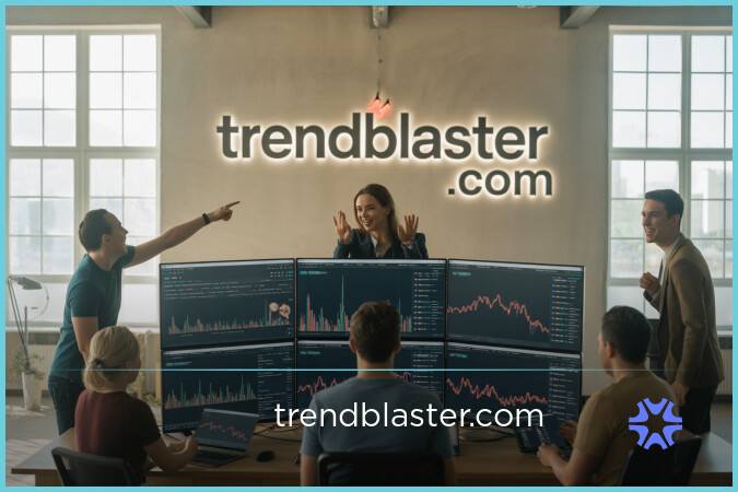 TrendBlaster.com image 2