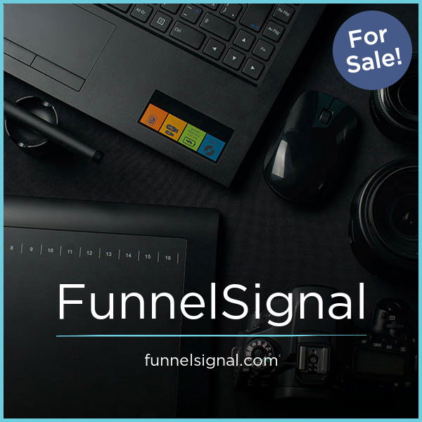 FunnelSignal.com — 2