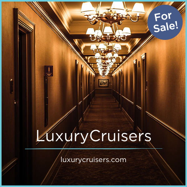 LuxuryCruisers.com