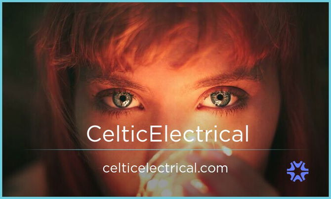 CelticElectrical.com
